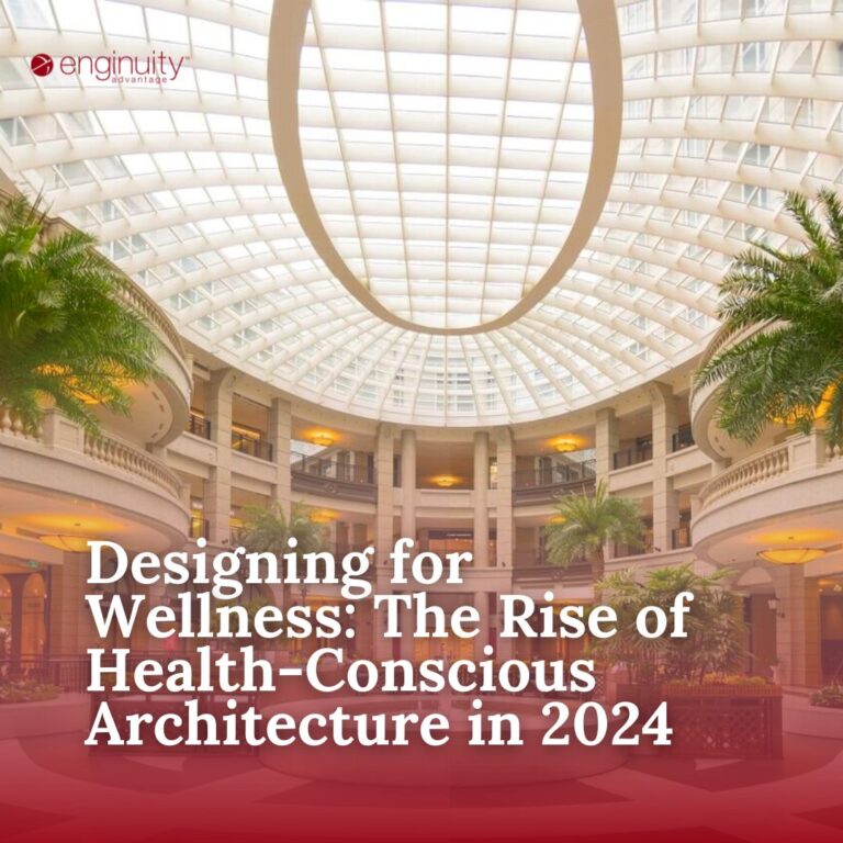 Designing For Wellness The Rise Of Health Conscious Architecture In 2024 768x768 